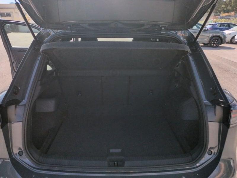 Volkswagen Tiguan Tiguan 2.0 tdi R-Line 150cv dsg