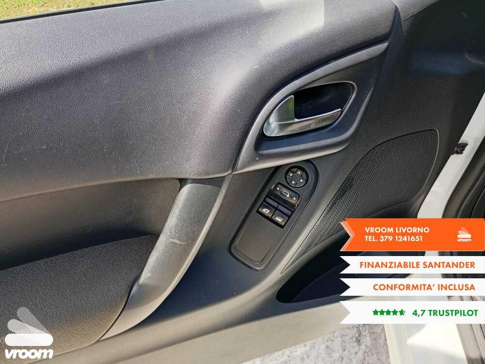 CITROEN C3 2ª serie C3 1.2 VTi 82 Exclusive