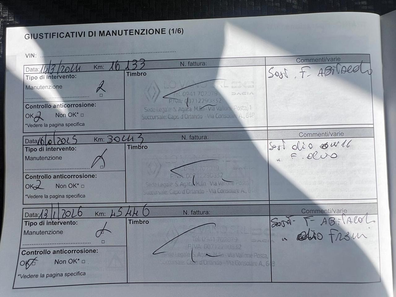 Renault Austral Full Hybrid E-Tech 200 CV Techno Esprit Alpine Autocarro N1