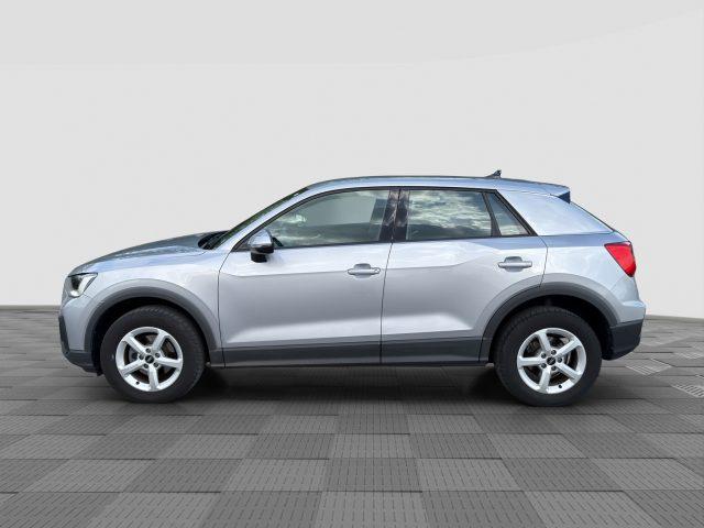 AUDI Q2 Q2 30 TDI