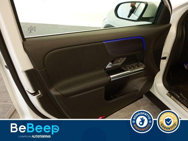 Mercedes-Benz GLA 220 D SPORT PLUS 4MATIC AUTO