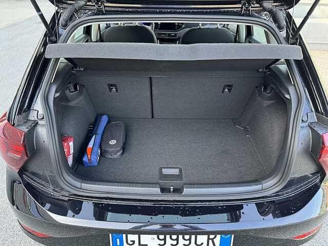 Volkswagen Polo 6ª serie 1.0 TSI Life