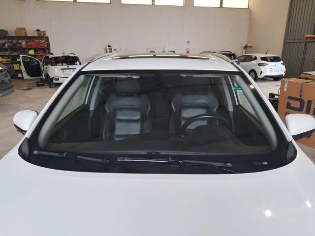 DR MOTOR DR F35 1.5 Turbo c.a. Bi-Fuel GPL