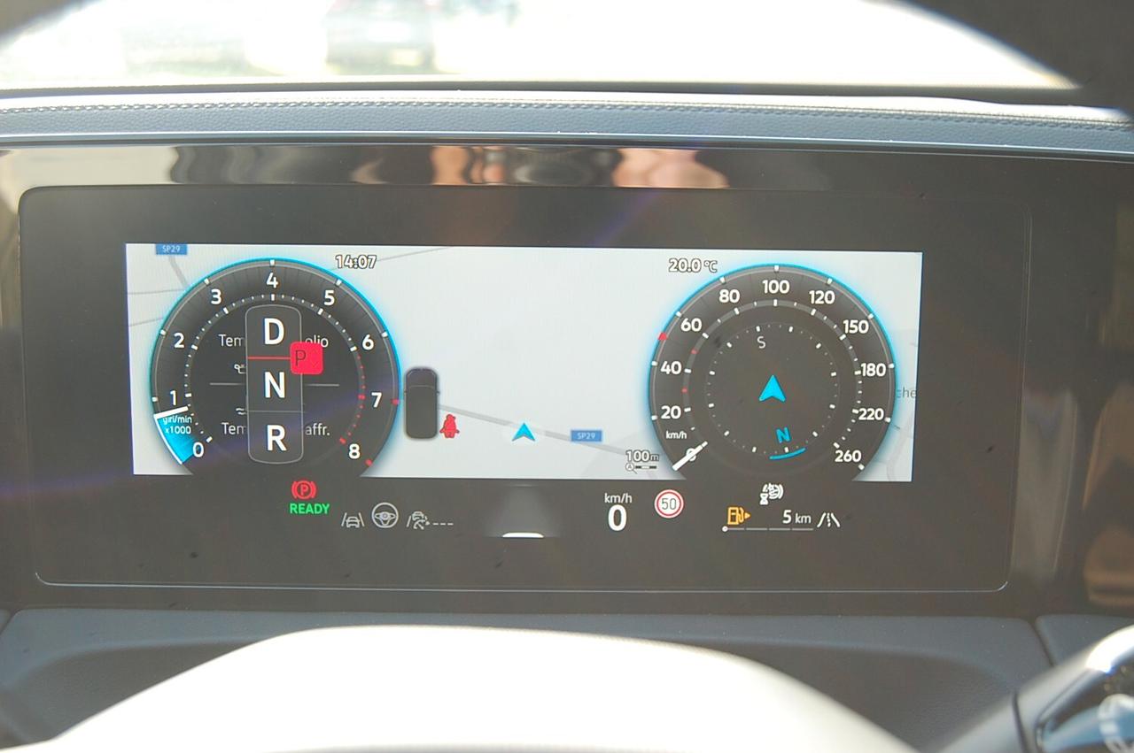 Volkswagen Tiguan 1.5 eTSI 150 CV ACT DSG R-Line Plus