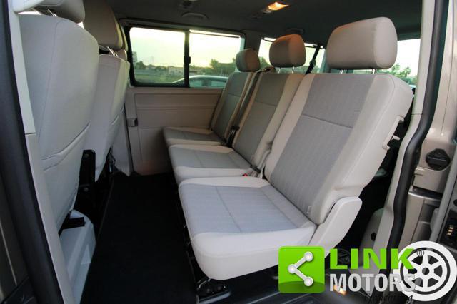 VOLKSWAGEN Caravelle 2.0 TDI 150CV Comfortline