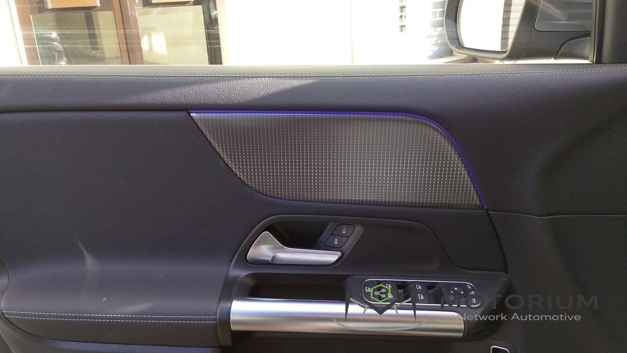 Mercedes-Benz EQA 350 350 4Matic AMG Line Advanced