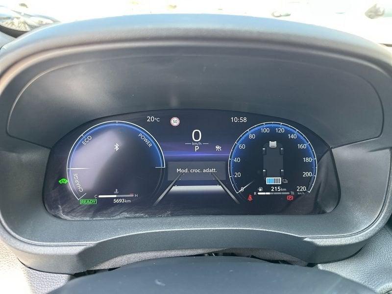 Toyota Yaris 1.5 Hybrid 130 GR Sport E-CVT