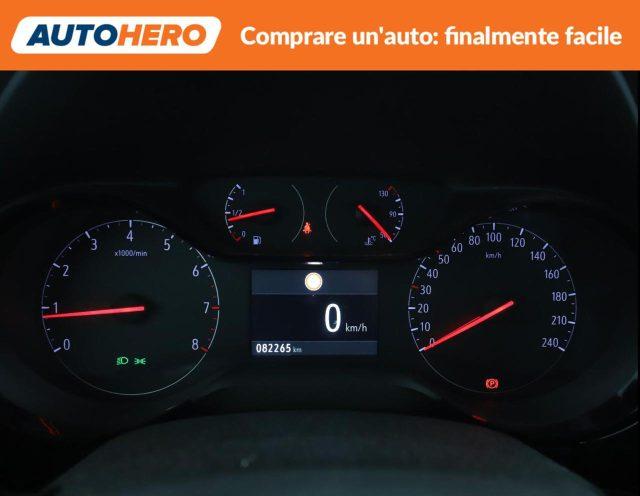 OPEL Corsa 1.5 D 100 CV Edition