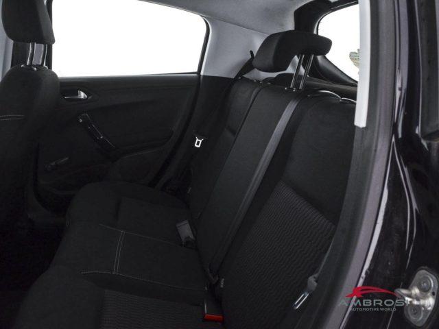 PEUGEOT 208 5 porte Active