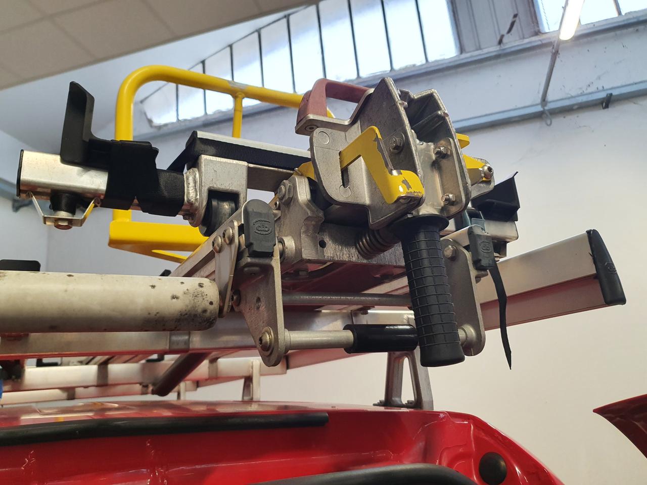 FIAT Fiorino 2ª serie - Fiorino 1.3 MJT 95CV Furgone Adventure E5+