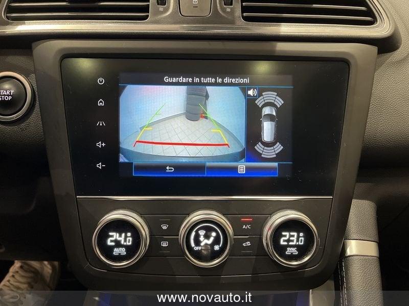 Renault Kadjar TCe 140CV FAP Sport Edition2