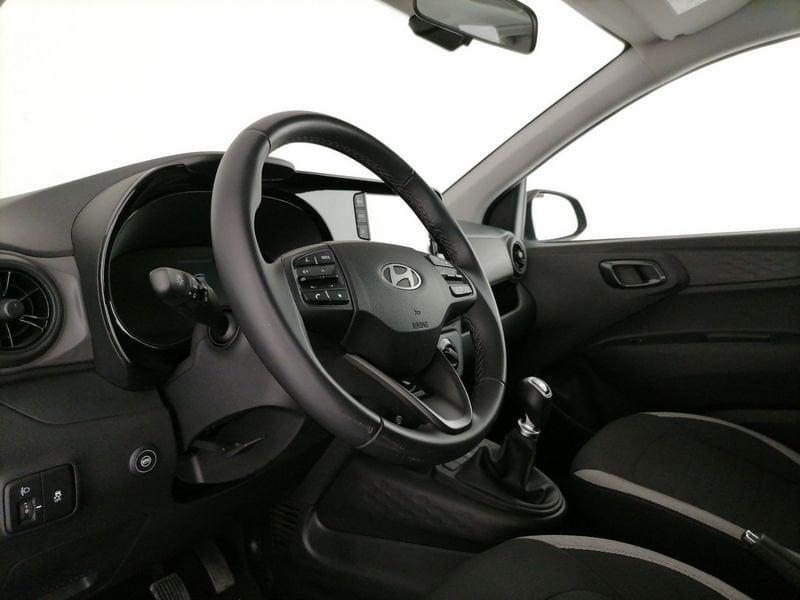 Hyundai i10 1.0 econext Gpl Connectline