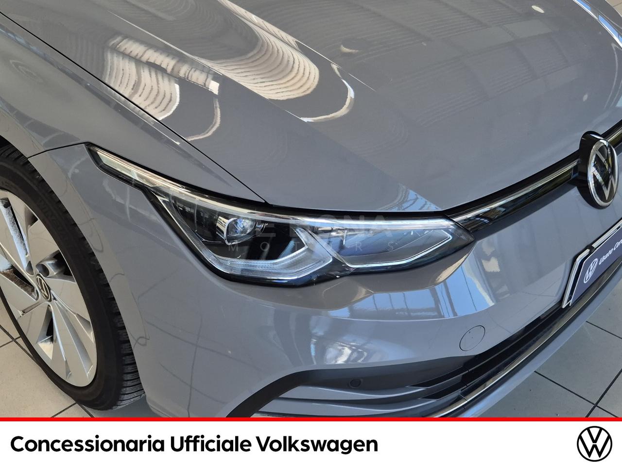 Volkswagen Golf 1.5 tsi evo style 130cv