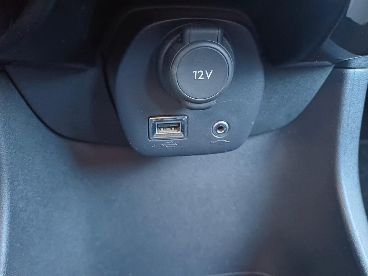 Peugeot 108 PureTech 82 5 porte Allure TOP!