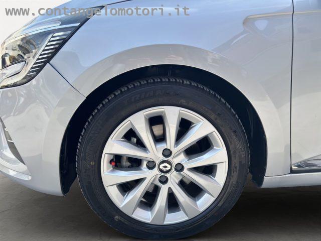 RENAULT Clio Full Hybrid E-Tech 140 CV 5 porte Intens