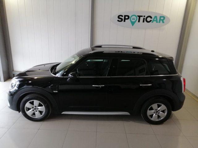 MINI Countryman 1.5 One D Countryman