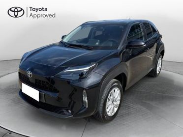 Toyota Yaris Cross 1.5h Business fwd 116 CV e-cvt