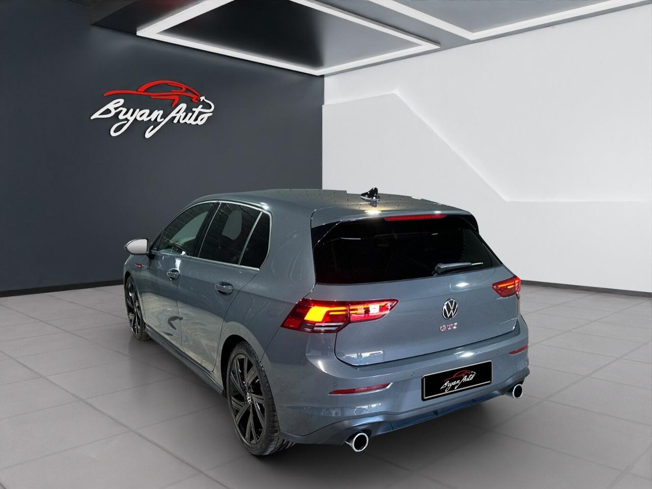 Volkswagen Golf GTI 2.0 TSI DSG 5p Performance 245cv *PROMO*