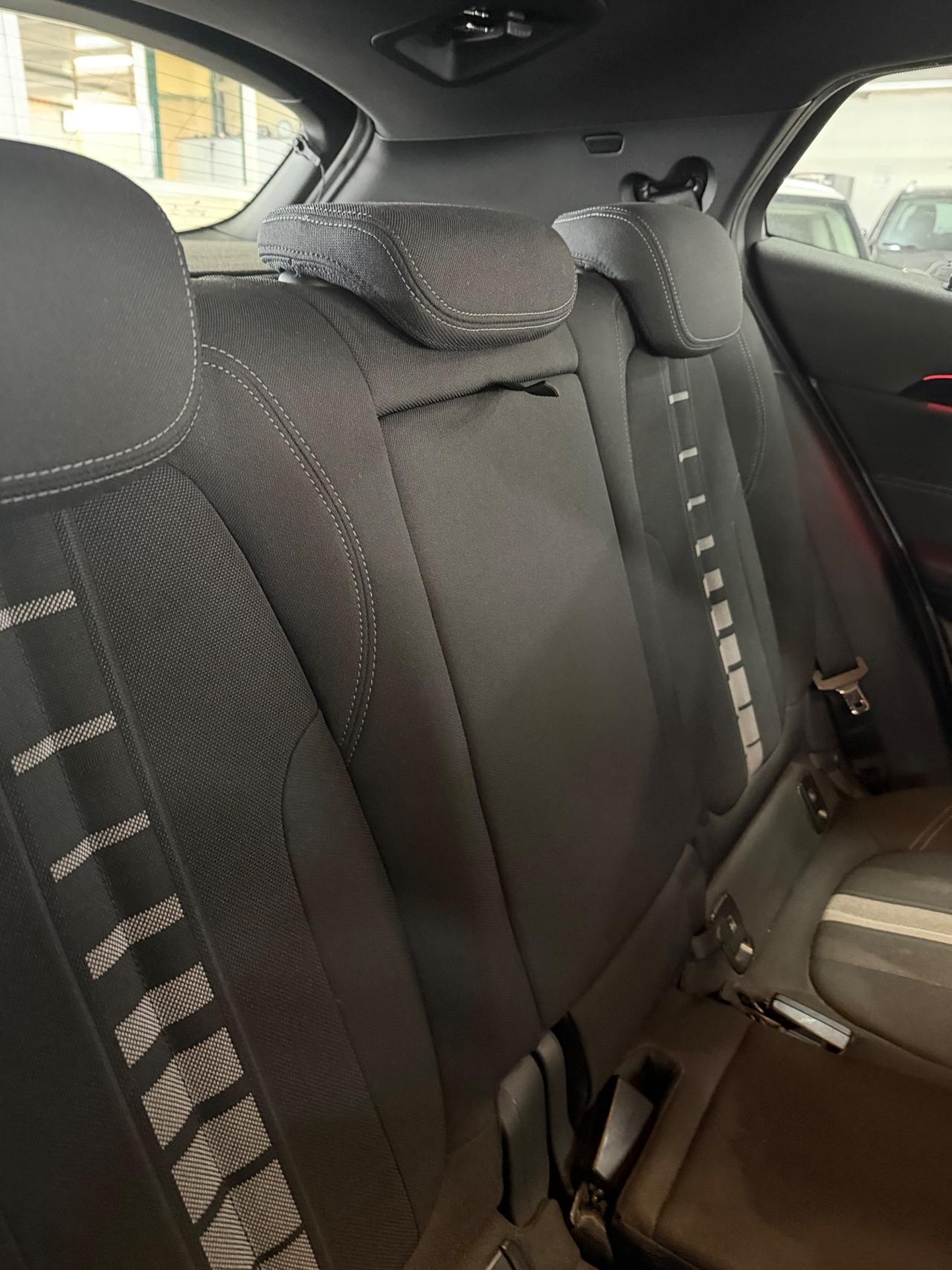 Bmw X2 xDrive18d Advantage KM 90.000. 2022