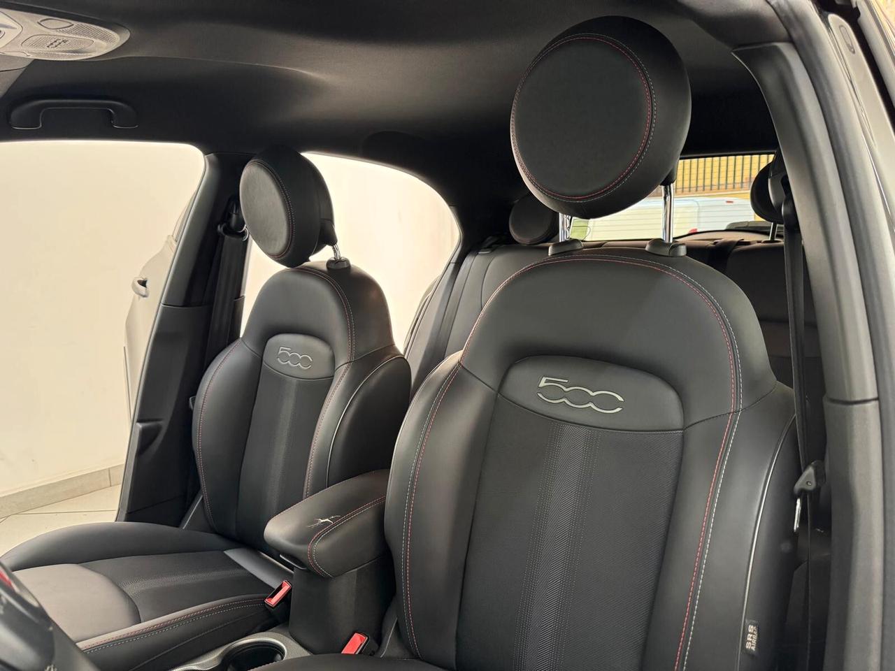 Fiat 500X Sport 1.3 MultiJet 95/CV 2020