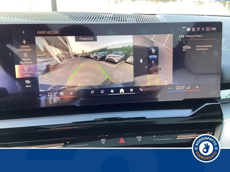 BMW Serie 5 Touring 520d xDrive M Sport Pro