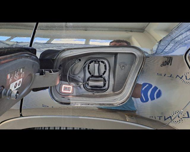 JEEP Avenger full-electric Altitude fwd 156cv auto