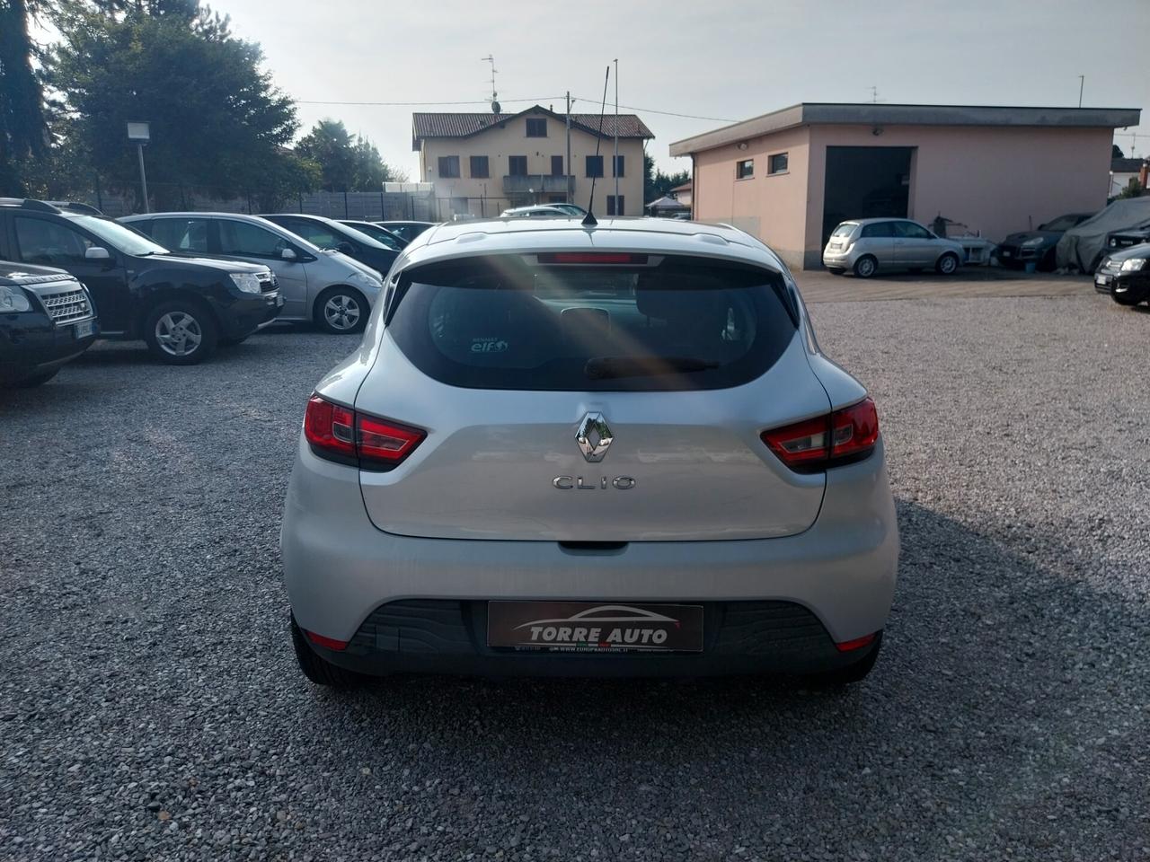 Renault Clio 0.9 TCe 12V 90CV Start&Stop 5 porte Energy