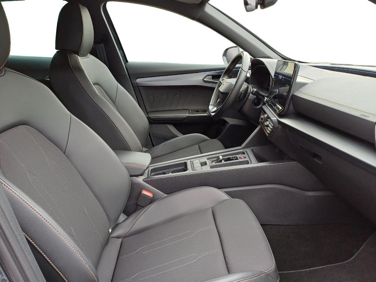 Cupra Formentor 1.5 tsi 150cv dsg