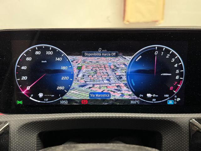 MERCEDES-BENZ A 250 e hybrid EQ AMG Line Advanced Plus