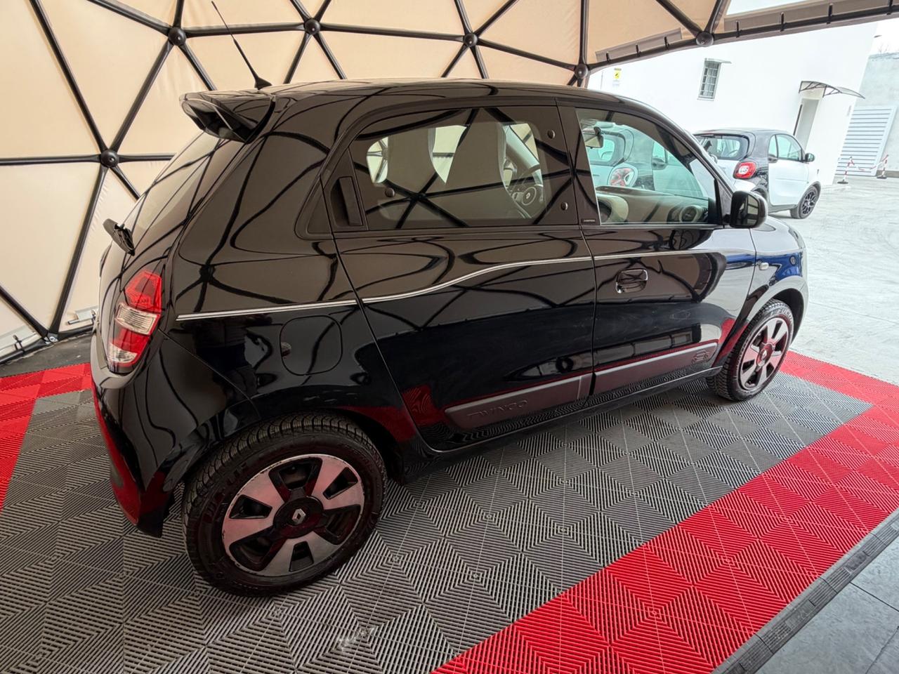 Renault Twingo SCe Stop&Start Intens