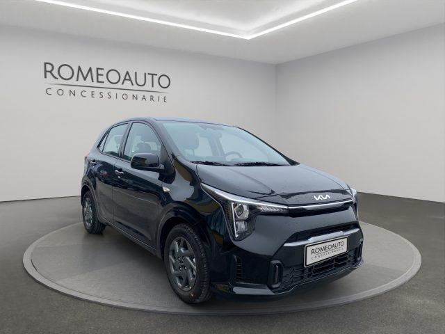 KIA Picanto 1.0 5 porte Urban TT