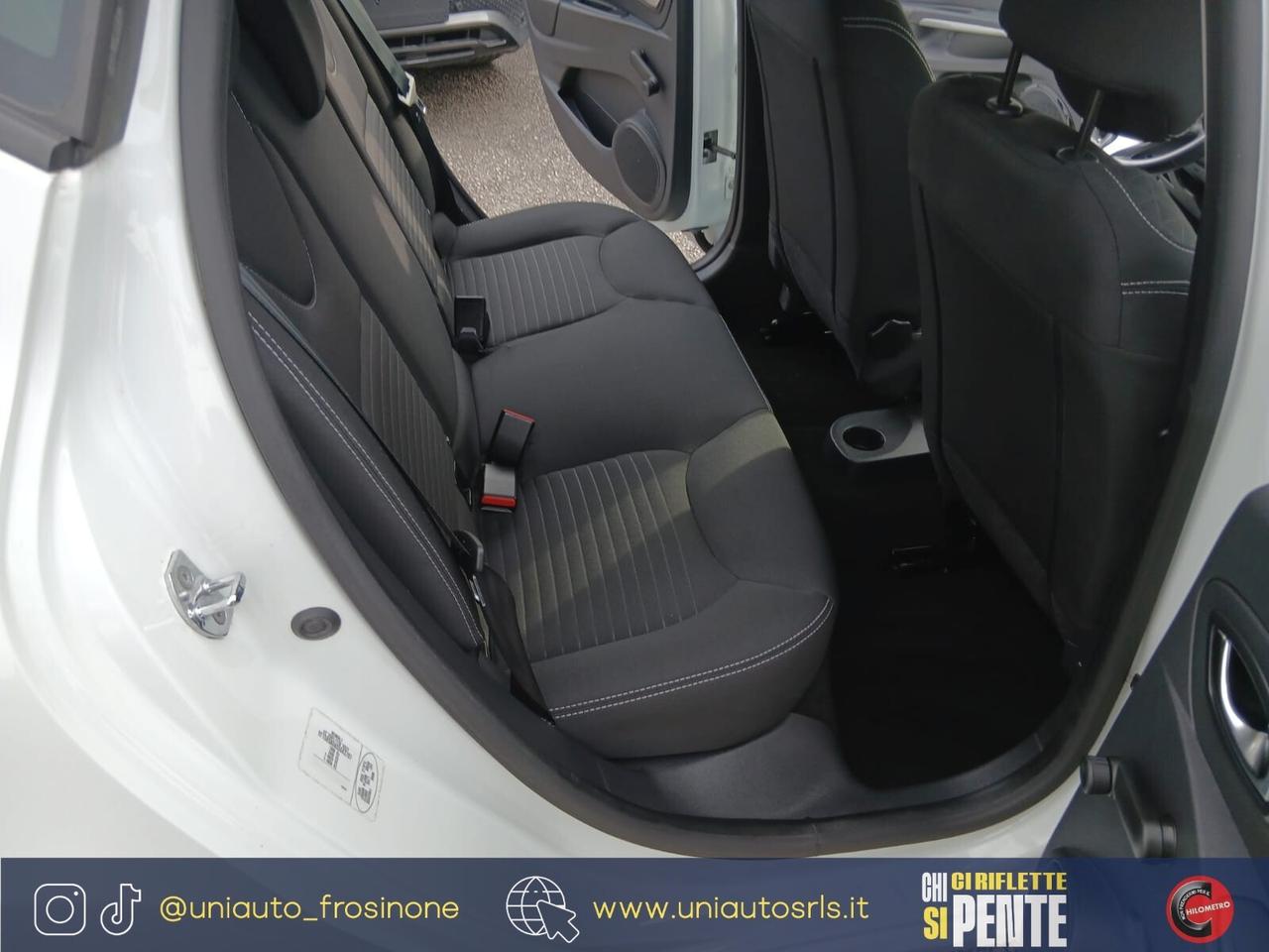 Renault Clio 1.2 75CV 5 porte Life