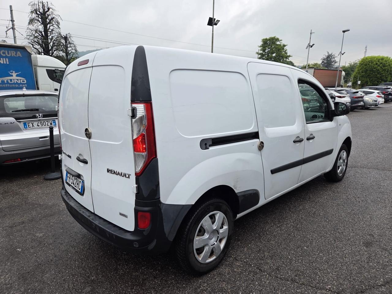 Renault Kangoo 1.5 dCi 90CV F.AP. S&S 4p. Maxi IVA INCLUSA