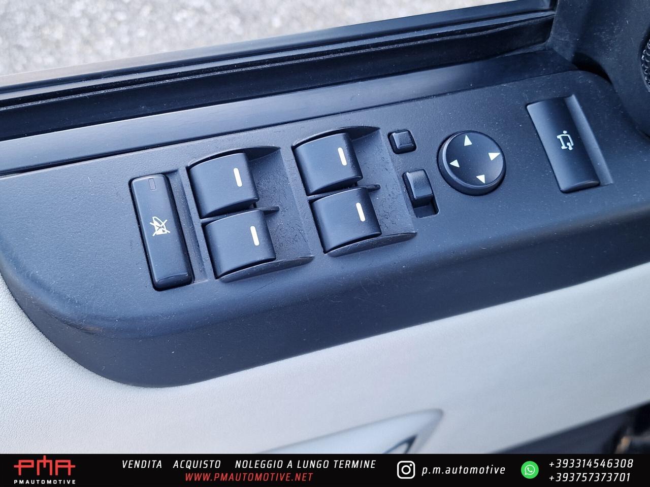 Land Rover Range Rover 3.6 TDV8 Vogue SE