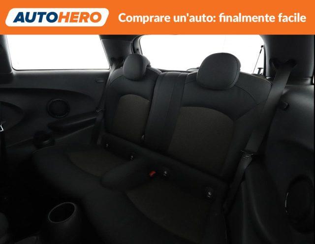 MINI One 1.5 One 75 CV