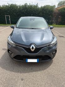 Renault Clio 1.5 dci - NAV. - NEOPATENTATI - 12 MESI DI GARANZIA -