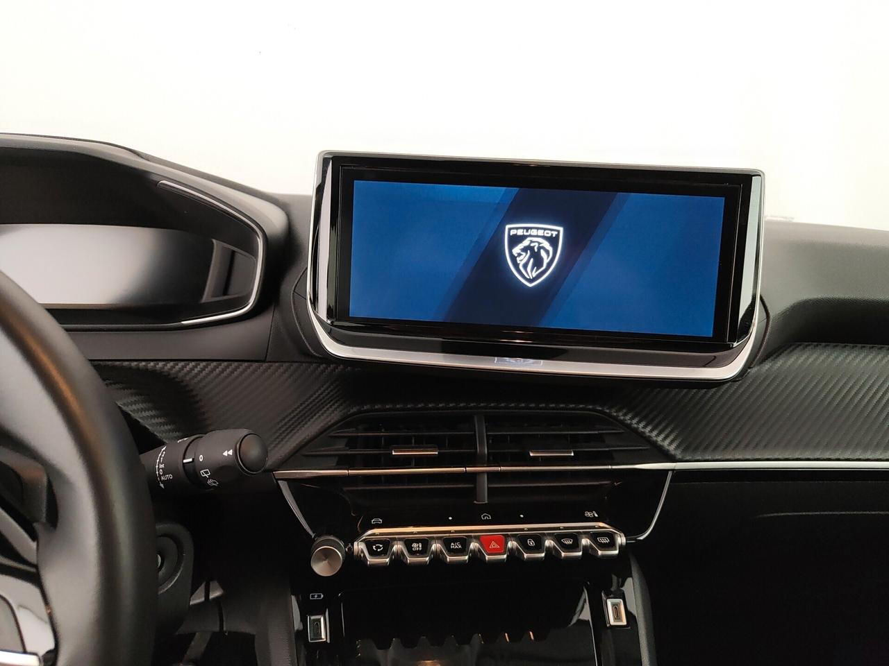 Peugeot 208 PureTech 100 Stop&Start 5 porte Allure