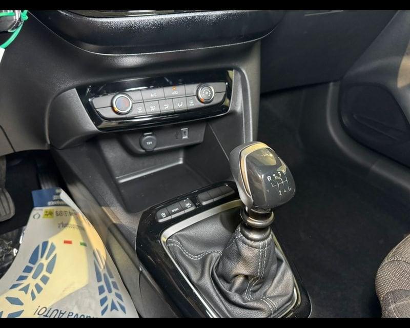 Opel Corsa 6ª serie 1.2 100 CV GS