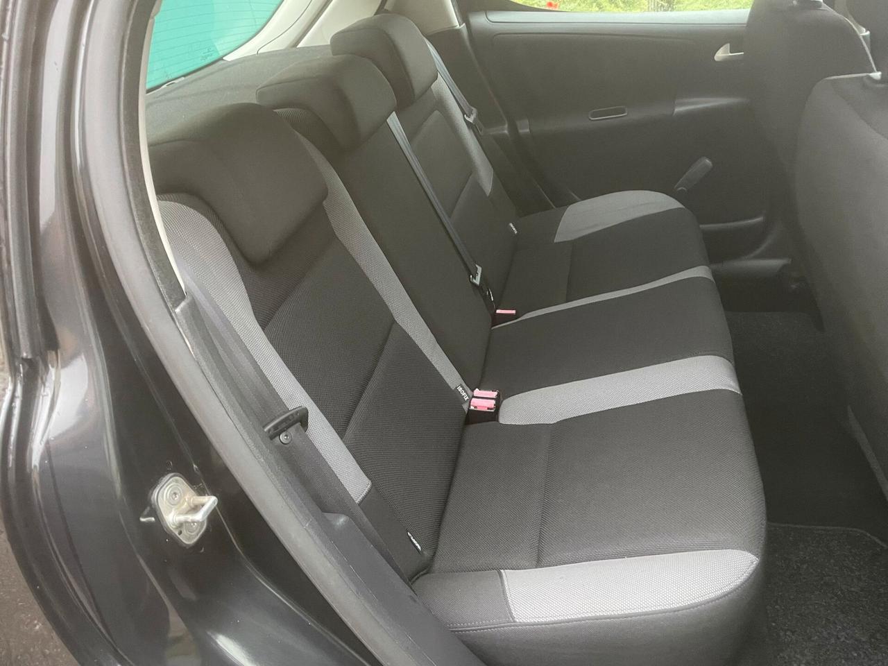 PEUGEOT 207 1.4 8V 75CV 5PORTE ENERGIE