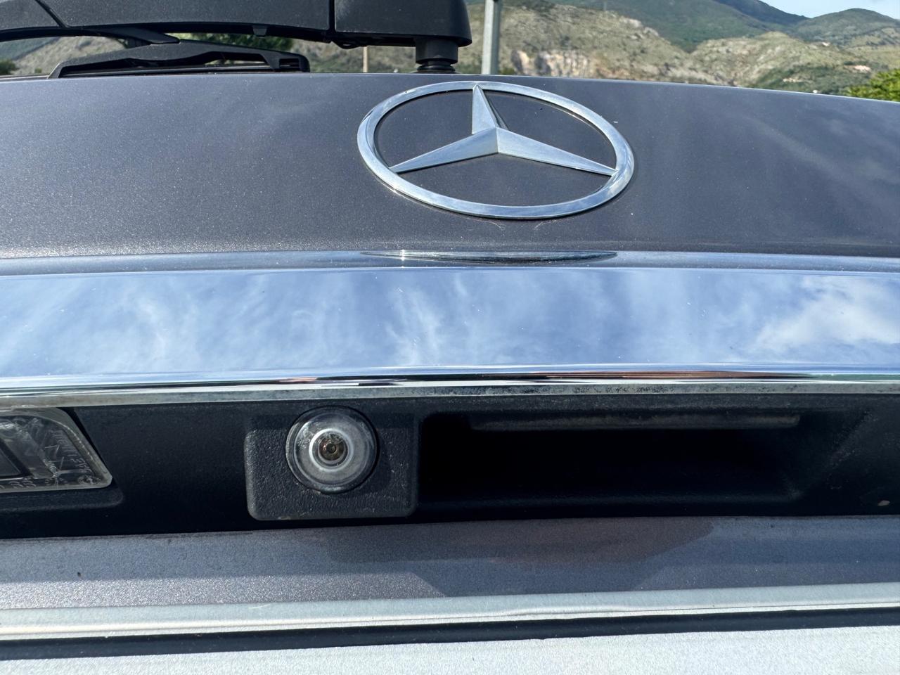 Mercedes-benz B 200 d Automatic Premium