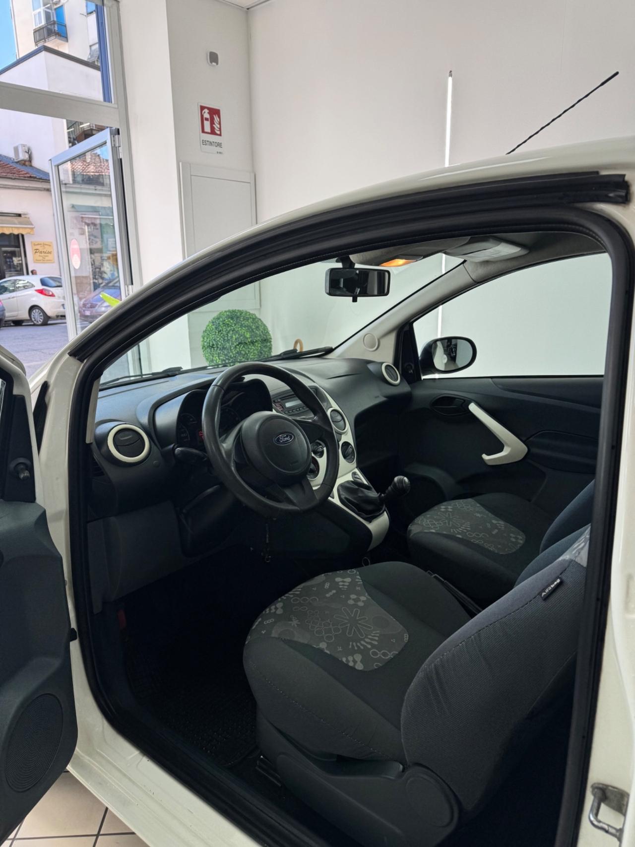 Ford Ka ka+