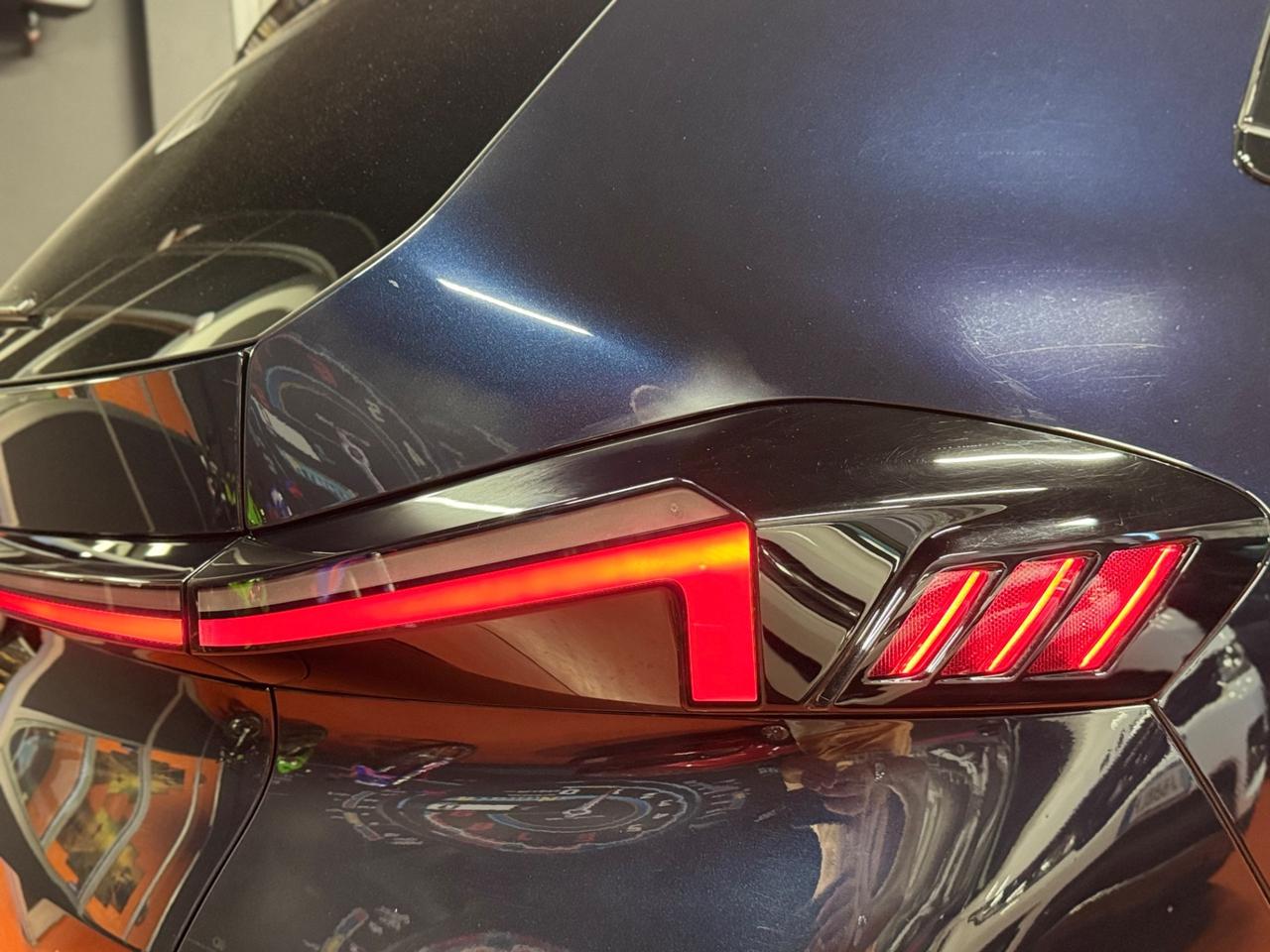 Bmw XM 4.4 Hybrid Elettrica/Benzina 653cv Esente Bollo per i primi 3 anni