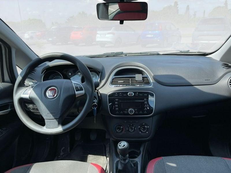FIAT Punto Punto 5p 1.2 Easy