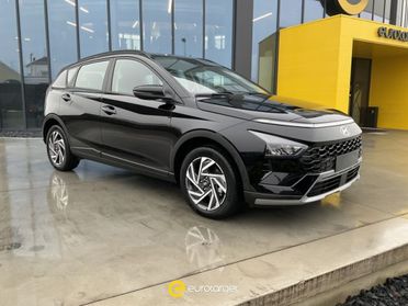 HYUNDAI Bayon 1.0 T-GDI MT XLine