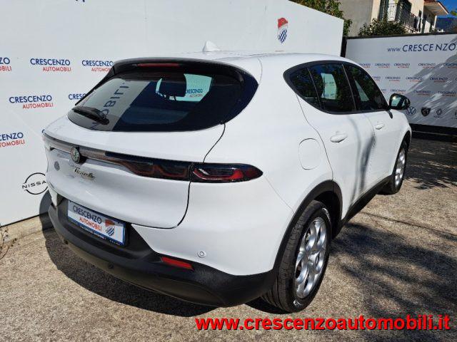 ALFA ROMEO Tonale 1.6 diesel 130 CV TCT6 Super - MINI RATA