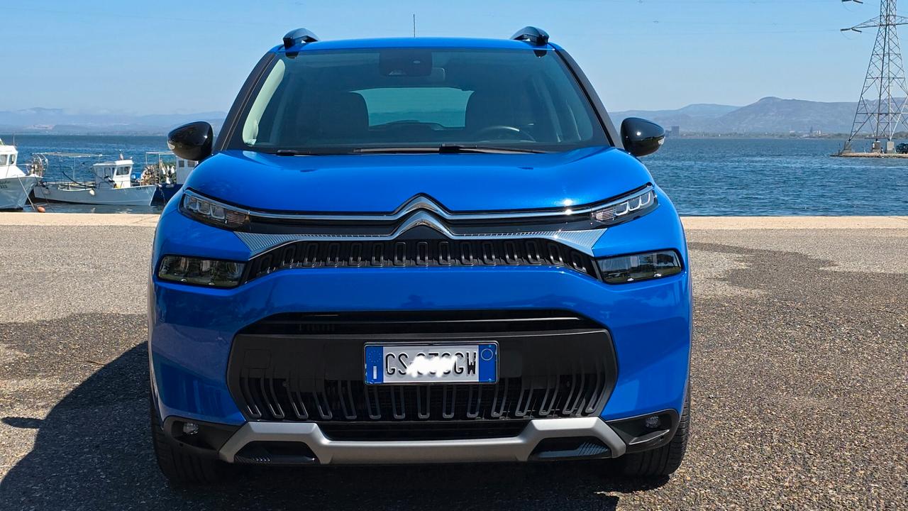 Citroen C3 Aircross PureTech 110 S&S Plus