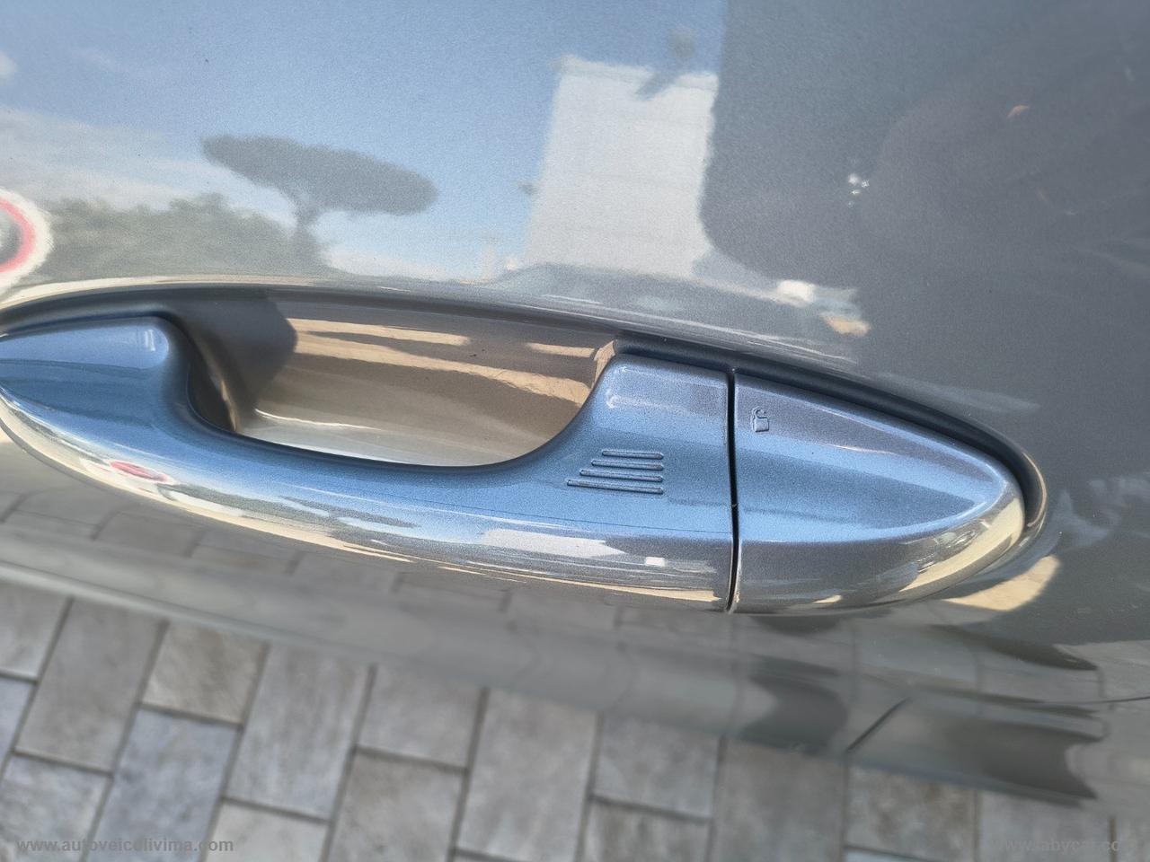 FORD Puma 1.0 EcoBoost Hyb. 125 CV ST-L.