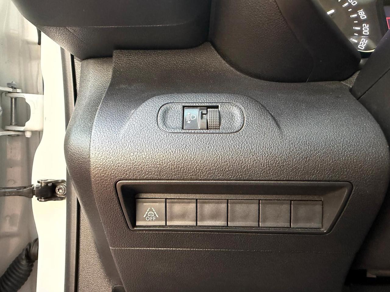 Fiat Doblo Doblò 1.5 BlueHdi 100CV Combi N1