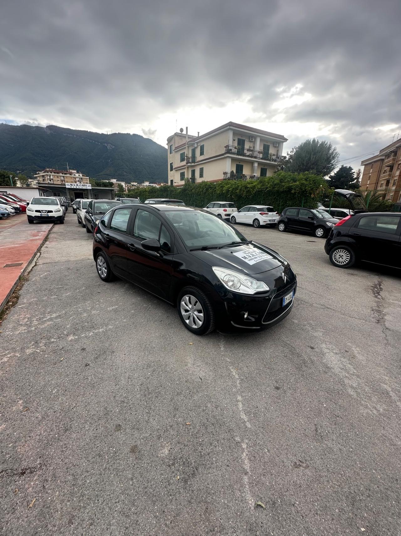 Citroen C3 1.1 Exclusive