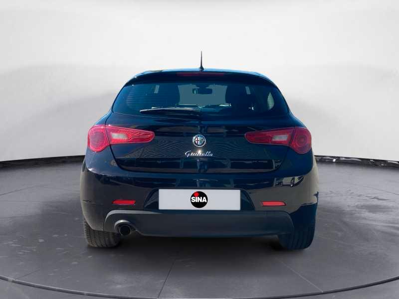 ALFA ROMEO Giulietta 1.4 t. Distinctive 120cv